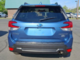 Certified 2022 Subaru Forester Premium w/ Popular Package #1 image 5