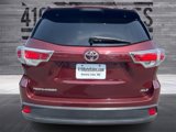 Used 2014 Toyota Highlander XLE image 4