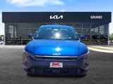 New 2025 Kia K4 LXS image 3
