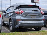 Used 2015 Nissan Murano SL w/ Cargo Package w/Cover image 4