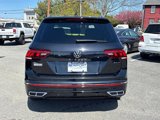 Used 2023 Volkswagen Tiguan SEL R-Line image 4