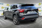Used 2024 Chevrolet Trax RS image 4