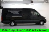 Used 2024 Mercedes-Benz Sprinter 2500 image 3