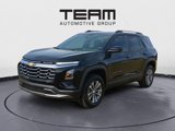 New 2025 Chevrolet Equinox LT w/ Convenience Package II image 3