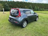 Used 2021 Kia Soul LX image 4