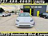 Used 2022 Tesla Model Y Long Range image 3