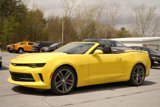 Used 2017 Chevrolet Camaro LT w/ RS Package image 5