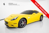 Certified 2013 Ferrari California image 3