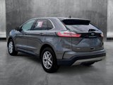 Used 2022 Ford Edge SEL image 3