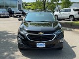 Used 2018 Chevrolet Equinox LT image 2