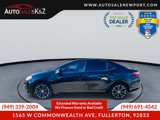 Used 2014 Toyota Corolla S Premium image 4