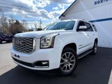 Used 2018 GMC Yukon Denali image 3