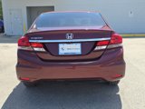 Used 2013 Honda Civic EX image 5