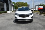 Certified 2022 Chevrolet Equinox LT image 4