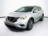 Used 2016 Nissan Murano S image 3
