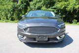 Used 2017 Ford Fusion SE image 4