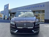 Used 2019 Lincoln Nautilus Reserve image 2