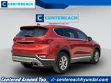 Used 2020 Hyundai Santa Fe SEL image 5