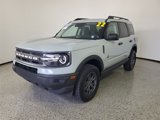 Used 2022 Ford Bronco Sport Big Bend image 2