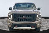 Used 2024 Nissan Titan PRO-4X w/ Pro-4x Convenience Package image 3