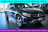Used 2017 Mercedes-Benz GLC 300 4MATIC image 5
