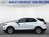 Used 2018 Chevrolet Equinox LT image 2