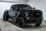 Used 2022 Ford F350 Lariat w/ Lariat Ultimate Package image 4