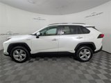Used 2021 Toyota RAV4 Limited w/ Limited Grade Weather Package image 3