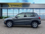 Used 2016 Volkswagen Tiguan S image 4