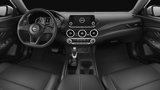 New 2025 Nissan Sentra S image 2