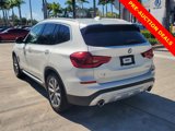 Used 2019 BMW X3 xDrive30i w/ Convenience Package image 5
