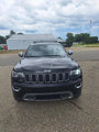 Used 2019 Jeep Grand Cherokee Limited w/ Trailer Tow Group IV image 2