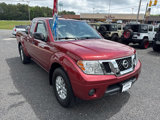 Used 2017 Nissan Frontier SV image 4