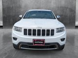 Used 2015 Jeep Grand Cherokee Limited image 2