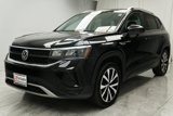 Used 2022 Volkswagen Taos SE image 4