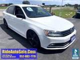 Used 2016 Volkswagen Jetta Sport image 3