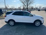 Used 2022 Chevrolet Equinox LS w/ LS Convenience Package image 5