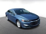 Used 2024 Chevrolet Malibu LT image 3