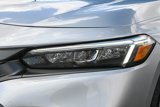 Used 2023 Honda Civic LX image 4