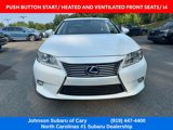 Used 2015 Lexus ES 300h w/ Navigation System Package image 2
