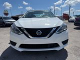 Used 2018 Nissan Sentra SV w/ Protection Package image 2