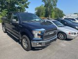 Used 2015 Ford F150 XL w/ Equipment Group 101A Mid image 2
