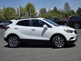 Used 2021 Buick Encore Preferred w/ Safety Package image 3