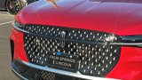 New 2024 Lincoln Nautilus Premier w/ Equipment Group 102A image 5