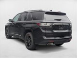 Used 2018 Chevrolet Traverse Premier w/ Redline Edition image 3