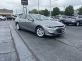 Used 2023 Chevrolet Malibu LT image 3