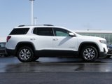 Used 2022 GMC Acadia SLT w/ Technology Package image 2
