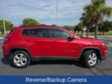 Used 2020 Jeep Compass Latitude w/ Popular Equipment Group image 3