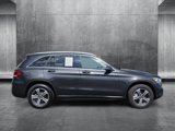 Used 2022 Mercedes-Benz GLC 300 4MATIC image 4