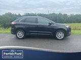 Certified 2022 Ford Edge SEL w/ Convenience Package image 3